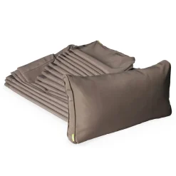 Complete set of cushion covers for Venezia