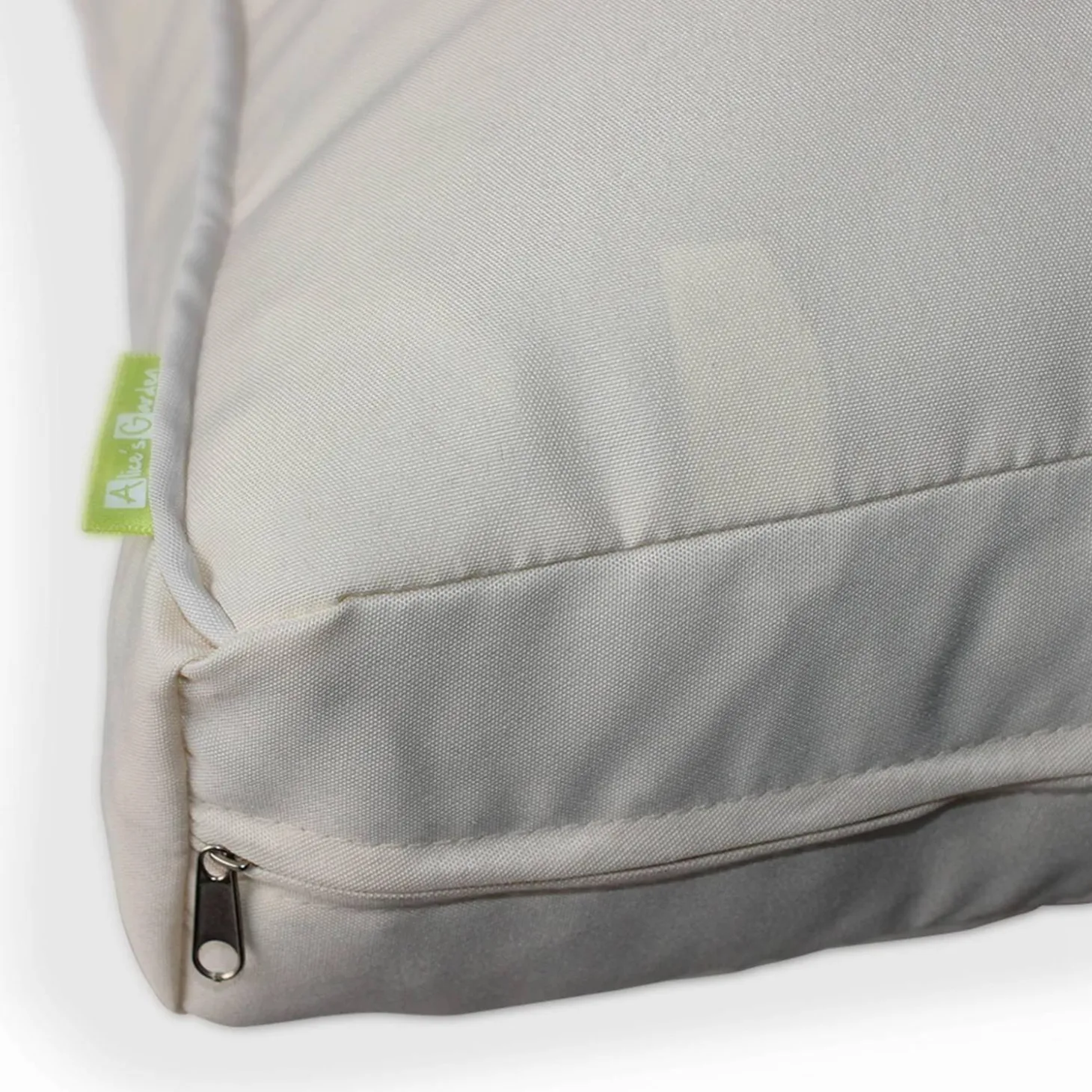 Complete set of cushion covers