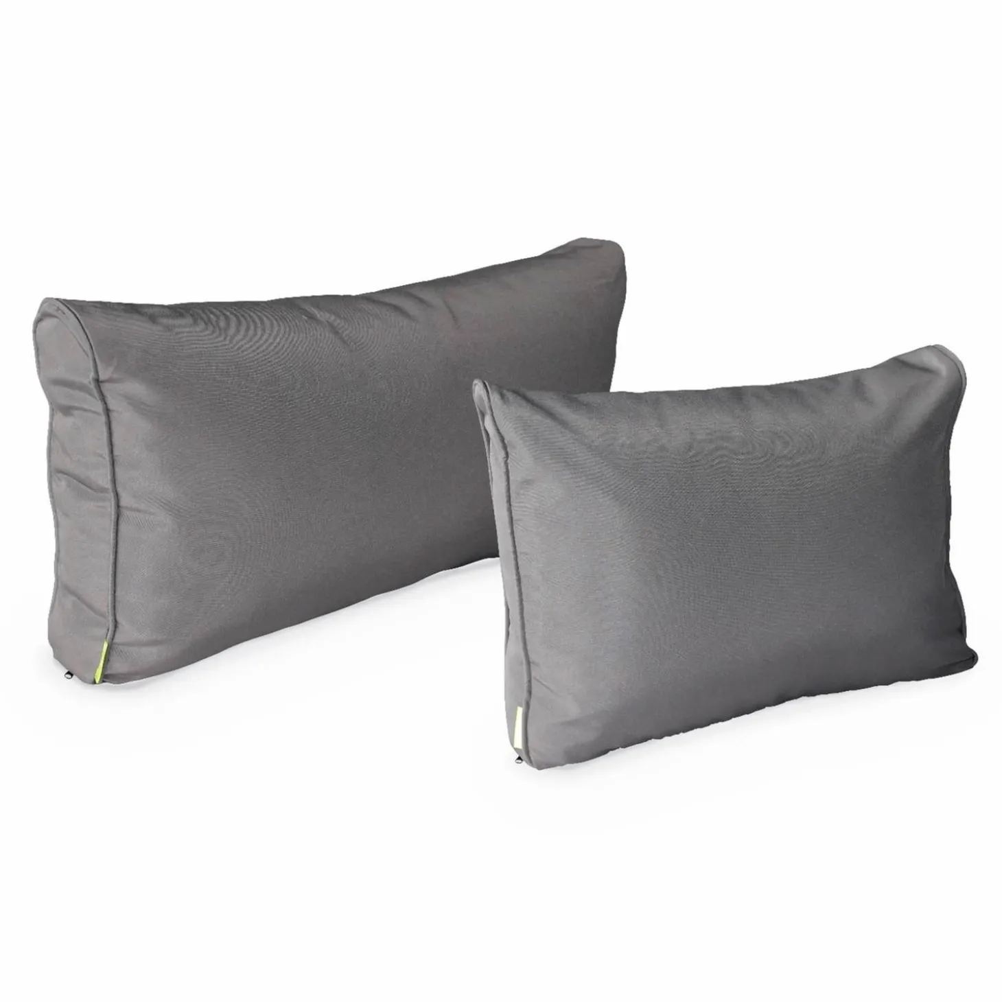 Complete set of cushion covers