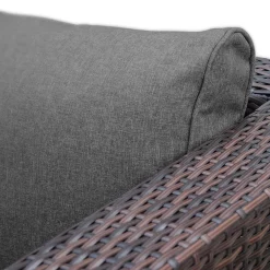 Complete set of cushion covers for Venezia