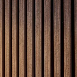 Decorative acoustic wall panels