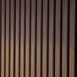 Decorative acoustic wall panels