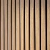 Decorative acoustic wall panels