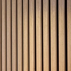 Decorative acoustic wall panels