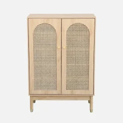 2-door shoe storage cabinet / small buffet