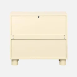 Exotic buffet wood effect 2 doors 80cm
