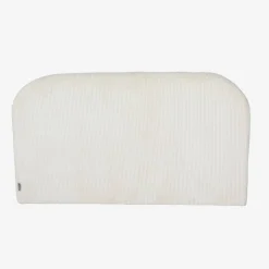 Foldable children's sofa bed corduroy