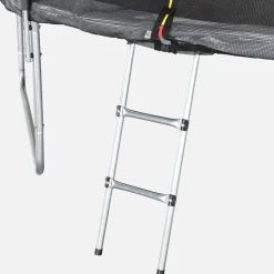 12ft Trampoline 370cm with accessories kit