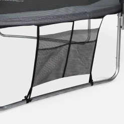 16ft trampoline with accessory kit