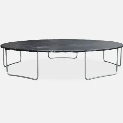 15ft trampoline with accessory kit