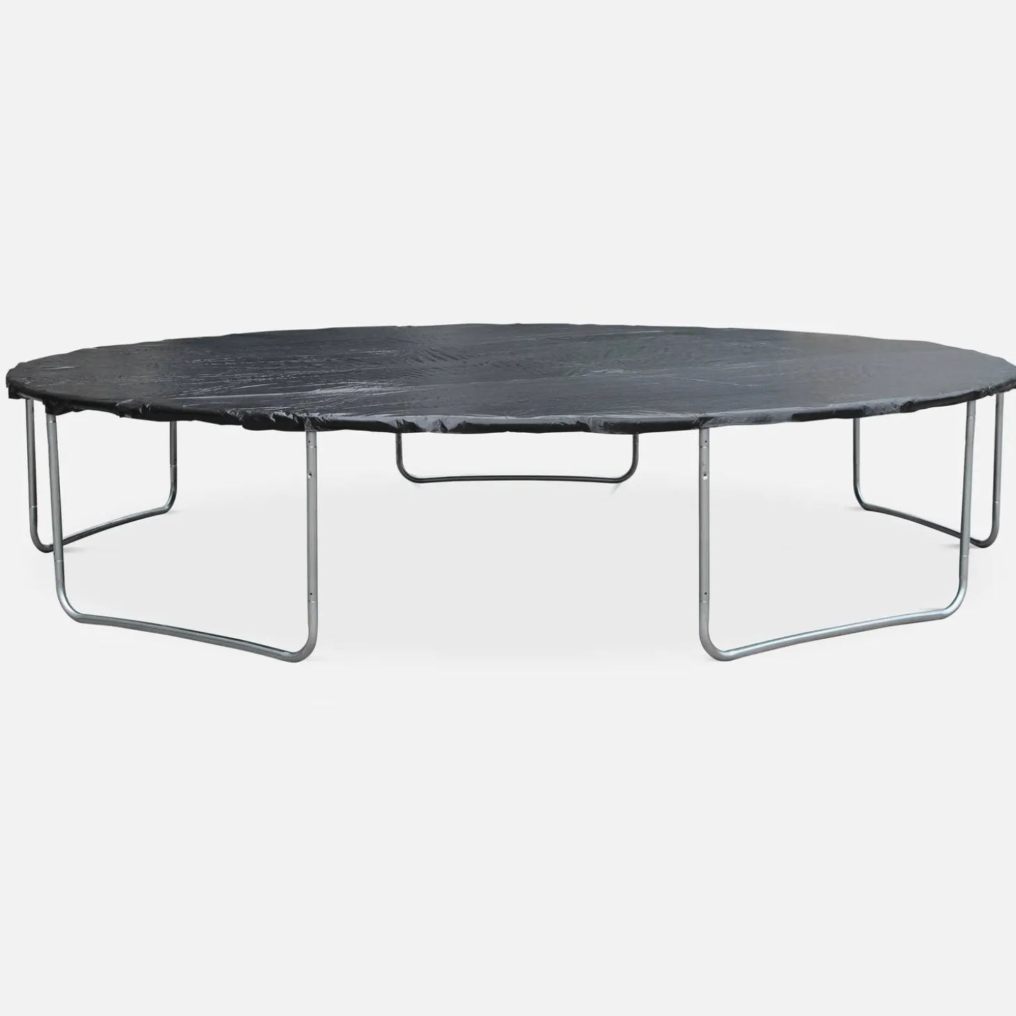 15ft trampoline with accessory kit