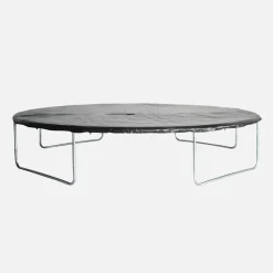 12ft trampoline with safety net