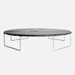 14ft trampoline with safety net