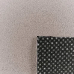 Indoor rug plain grey
