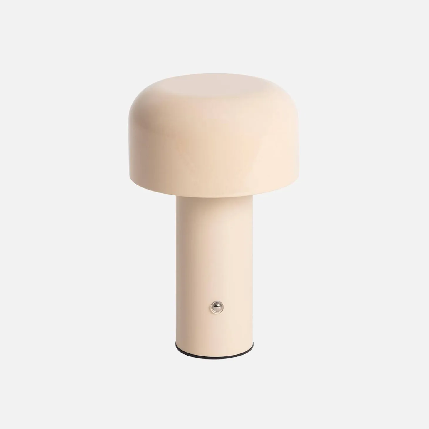 LED metal table lamp indoor Ø 13cm