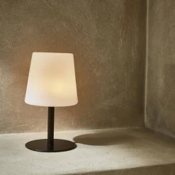 LED table lamp indoor/outdoor 16cm (set of 2)