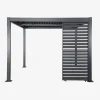 Louver panel 100cm for Palace pergola