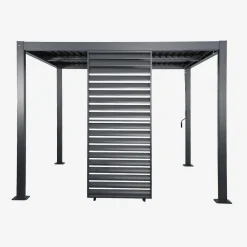 Louver panel 100cm for Palace pergola
