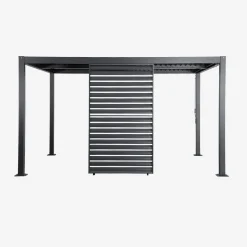 Louver panel 130cm for Palace pergola