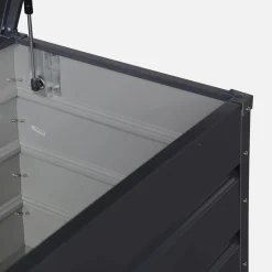 Metal garden box 385L