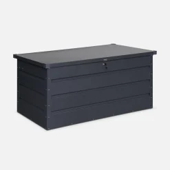 Metal garden box 385L