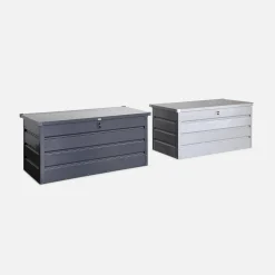 Metal garden box 385L