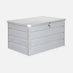 Metal garden box 285 L