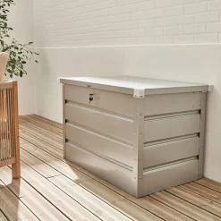 Metal garden box 285 L