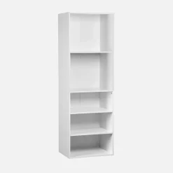 Modular dressing kit with 2 elements