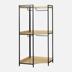 Modular dressing kit with 5 elements