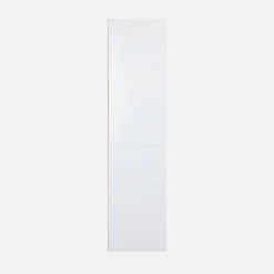 Modular open wardrobe drawer and rail unit