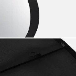 Organic metal mirror