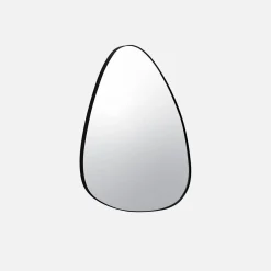 Organic metal mirror