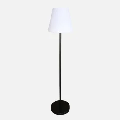 Outdoor floor lamp lampada led wireless