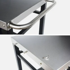 Plancha sideboard