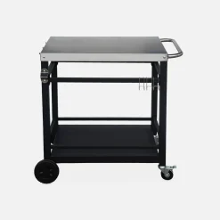 Plancha sideboard