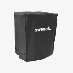 Protective cover for barbecue Size S