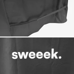 Protective cover for barbecue Size L