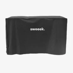 Protective cover for barbecue Size L