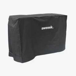 Protective cover for barbecue Size L