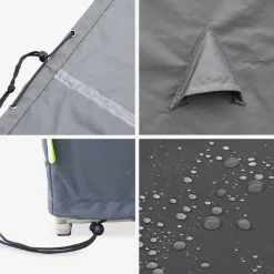 Protective cover for garden sofa set, Vabo 10