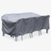 Protective cover for garden tables, Philadelphia and Capua 180