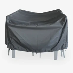 Protective cover for garden tables, Odenton and Washington