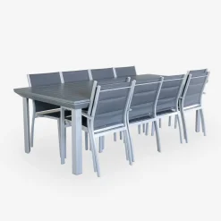 Protective cover for garden tables, Odenton and Washington