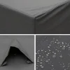 Protective cover for Genova armchair