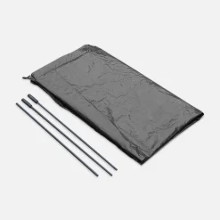 Protective cover for 3x4m cantilever parasols