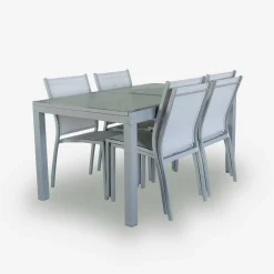 Protective cover garden tables, Capua 150, Chicago 210 and Orlando