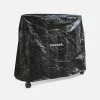 PVC cover for indoor/outdoor ping pong table