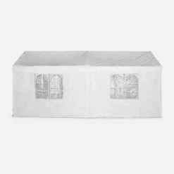 Reception tent 3x6m