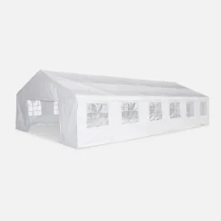 Reception Tent 6x12m